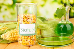 Tarbet biofuel availability